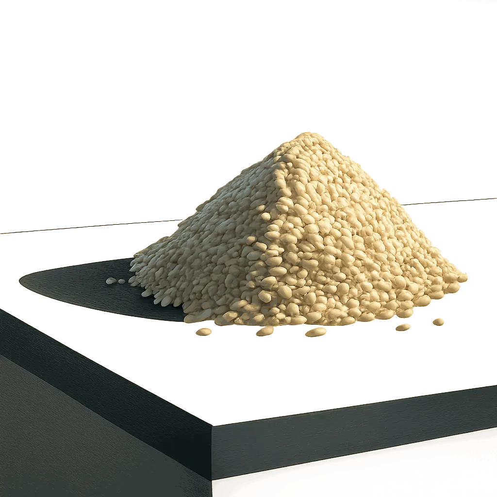 Pearl couscous